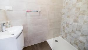 Fotografie z fotogalerie ubytování Dalibor Baska Rooms v destinaci Baška