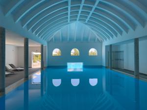 Swimming pool sa o malapit sa Hotel Puglia Garden