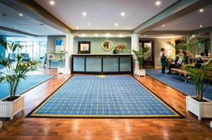 Gallery image of Greenhills Hotel Limerick in Limerick