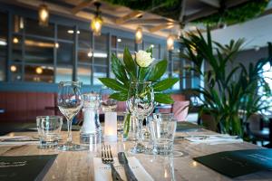Nhà hàng/khu ăn uống khác tại Greenhills Hotel Limerick