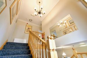 巴斯Chestnuts House Boutique B&B的相册照片