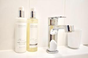 巴斯Chestnuts House Boutique B&B的相册照片