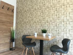 Φωτογραφία από το άλμπουμ του Loft Wisla Houses σε Wisla