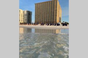 A beach at or near Az apartmant