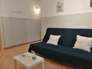 Fotografia z galérie ubytovania Susy Apartment Malaga v destinácii Málaga