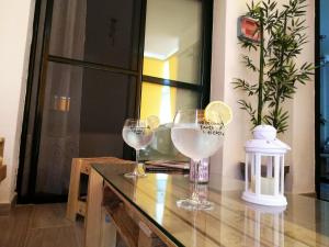 Galeriebild der Unterkunft Casa Pueblo Torrequebrada in Benalmádena