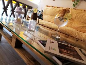 Galeriebild der Unterkunft Casa Pueblo Torrequebrada in Benalmádena