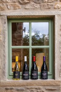 Borgo Del Cabreo的酒水
