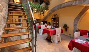 Fotografie z fotogalerie ubytování Medieval House v destinaci Viterbo