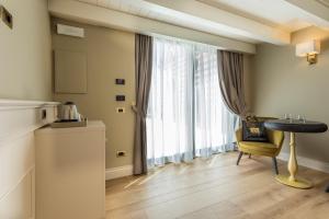 Kép Boutique Hotel Villa Zoppi - Adults only szállásáról Colognola ai Colliban a galériában
