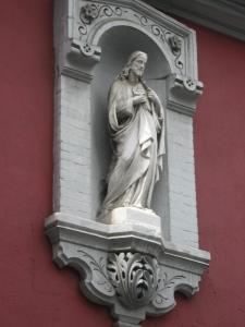 Fotografie z fotogalerie ubytování Hôtel Acropolis - Lourdes v destinaci Lurdy