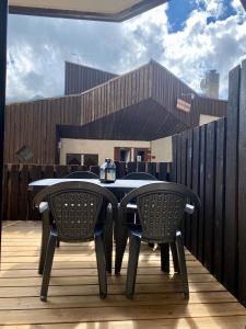 Gallery image of Orrianes'home in Les Orres +6 photos