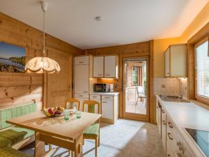 Gallery image of Chalet Berta Appartement in Westendorf