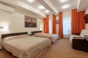 Gallery image of Hotel Kamergersky in Moscow