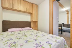 Fotografie z fotogalerie ubytování Mobile homes village "MUNGOS" Mljet v destinaci Babino Polje