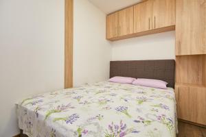 Fotografie z fotogalerie ubytování Mobile homes village "MUNGOS" Mljet v destinaci Babino Polje