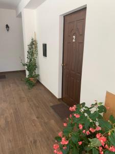 Fotografie z fotogalerie ubytování Agriturismo Torre Ercolana v destinaci Anagni