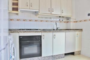Zdjęcie z galerii obiektu Costa Azul Primera Linea w mieście El Campello