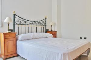 Zdjęcie z galerii obiektu Costa Azul Primera Linea w mieście El Campello