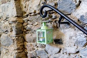 Fotografia z galérie ubytovania Arvé Castelbianco - B&B e Appartamento v destinácii Castelbianco