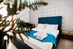 Gallery image of Hotel Torini in Parga