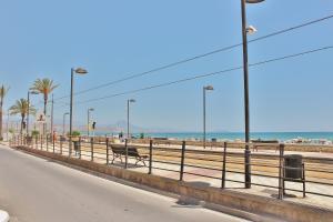 Zdjęcie z galerii obiektu Costa Azul Primera Linea w mieście El Campello