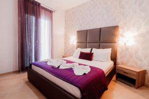 Foto dalla galleria di Hotel Torini a Párga