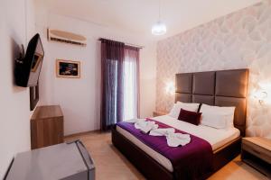 Foto dalla galleria di Hotel Torini a Párga Altre 41 foto