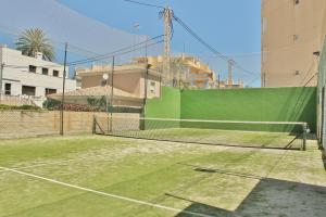 Zdjęcie z galerii obiektu Costa Azul Primera Linea w mieście El Campello