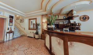 Fotografie z fotogalerie ubytování Hotel Villa Pigalle v destinaci Tezze sul Brenta