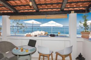 Fotografie z fotogalerie ubytování Beach studio apartment Plaža v destinaci Podstrana