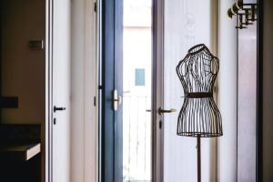 Fotografie z fotogalerie ubytování Hotel Villa Pigalle v destinaci Tezze sul Brenta