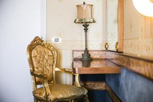 Fotografie z fotogalerie ubytování Hotel Villa Pigalle v destinaci Tezze sul Brenta