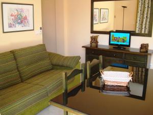 Gallery image of Islantur Ipanema in Islantilla