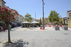 Fotografie z fotogalerie ubytování Old Town Antibes Apartment v destinaci Antibes