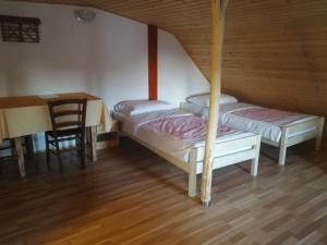 Φωτογραφία από το άλμπουμ του Farm Stay Pr Lavric σε Slivna