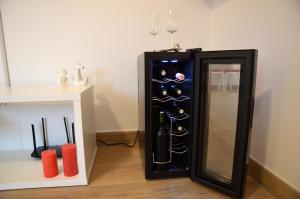 Foto sihtkohas Bezkov asuva majutusasutuse Apartmán Bezkov 108 galeriist