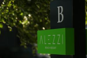 Gallery image of Isabelle Apartament Alezzi Beach Resort Mamaia Nord in Mamaia Nord