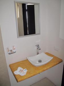 Fotografie z fotogalerie ubytování Hotel Granada v destinaci Puebla