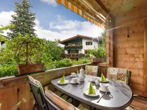 Gallery image of Chalet Berta Appartement in Westendorf