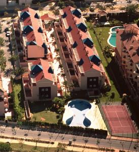 Gallery image of Islantur Ipanema in Islantilla