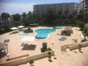 Foto dalla galleria di Punta Prima 229 a La Pineda