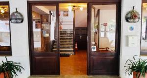 Fotografie z fotogalerie ubytování Hotel Alkyon v destinaci Kala Nera