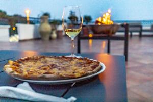 Fotografie z fotogalerie ubytování Adriatic Apartment v destinaci Ulcinj