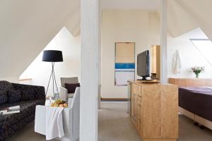 Gallery image of Hotel Kleines Meer in Waren
