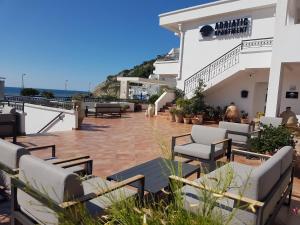 Fotografie z fotogalerie ubytování Adriatic Apartment v destinaci Ulcinj
