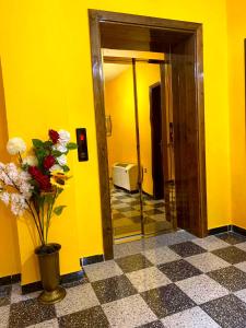 Fotografie z fotogalerie ubytování Hotel Mali i Robit v destinaci Golem