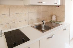 Fotografie z fotogalerie ubytování Apartments ORSIC v destinaci Krk