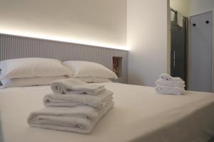 Fotografie z fotogalerie ubytování B&B Raponsoli v destinaci Tropea