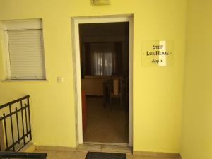Fotografie z fotogalerie ubytování Stef Lux Home of Kriopigi v destinaci Kriopigi